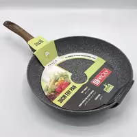 ماهیتابه تکدسته 30 سانت بارولی 1050