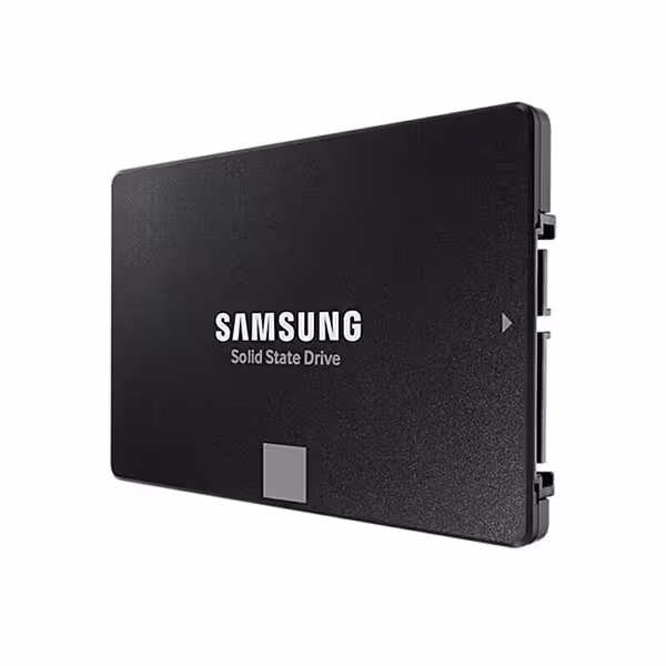 حافظه داخلی سامسونگ SSD EVO 870 500GB