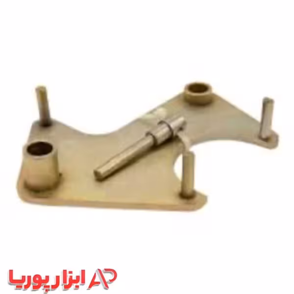 ابزار تایم ال90 عقب