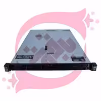 بررسی مشخصات سرور رک مونت HPE DL360 Gen10 P40636-B21