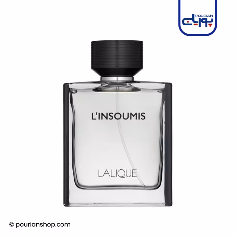 عطر ادکلن لالیک له اینسومیس