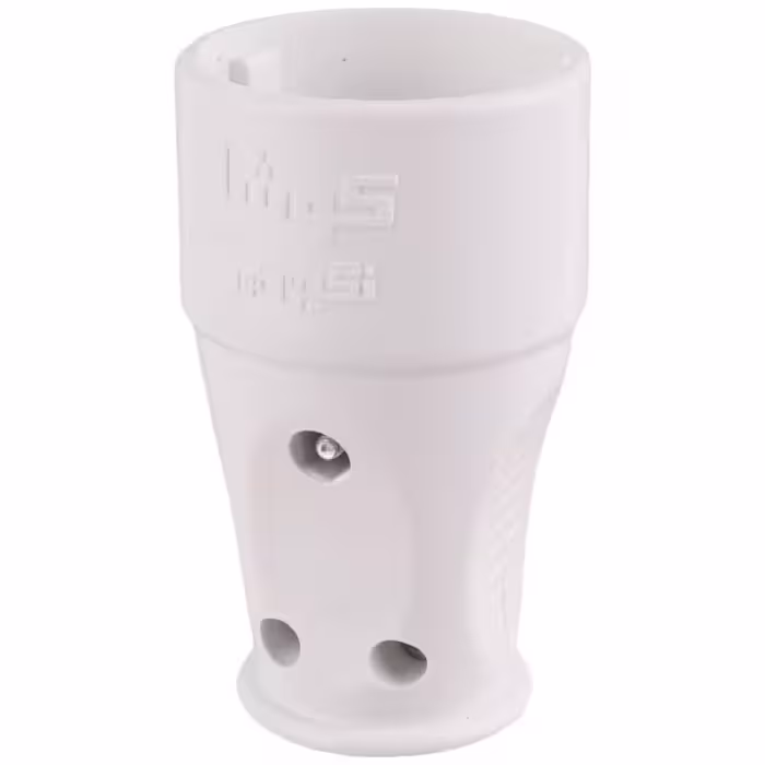 مادگی برق گرد کوشا نگین نور