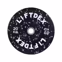 صفحه هالتر LIFTDEX مدل CAMO وزن 20 کیلوگرم بسته دو عددی