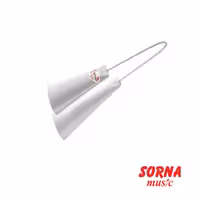 افکت Agogometal large L 33cm