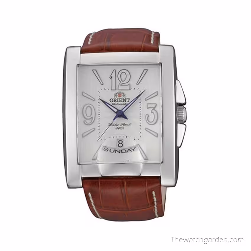 ساعت مچی اورینت مدل CEVAD003WT