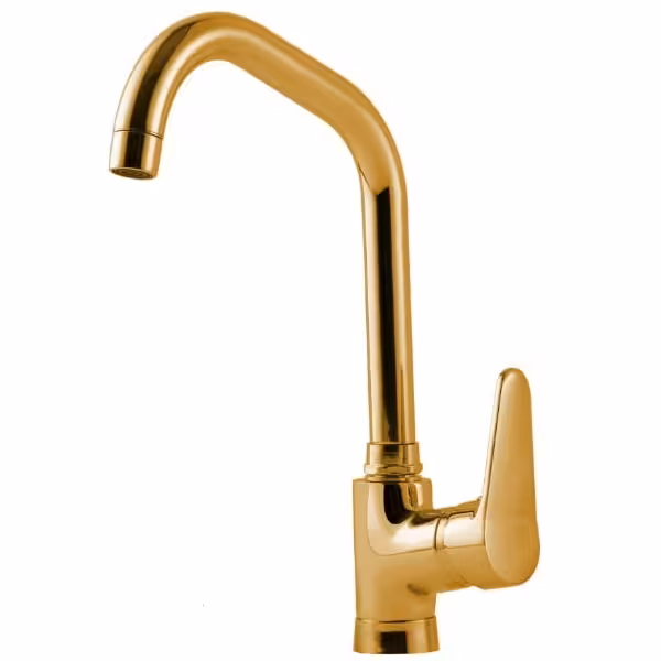 شیر ظرفشویی سیتکو مدل 207 طلایی