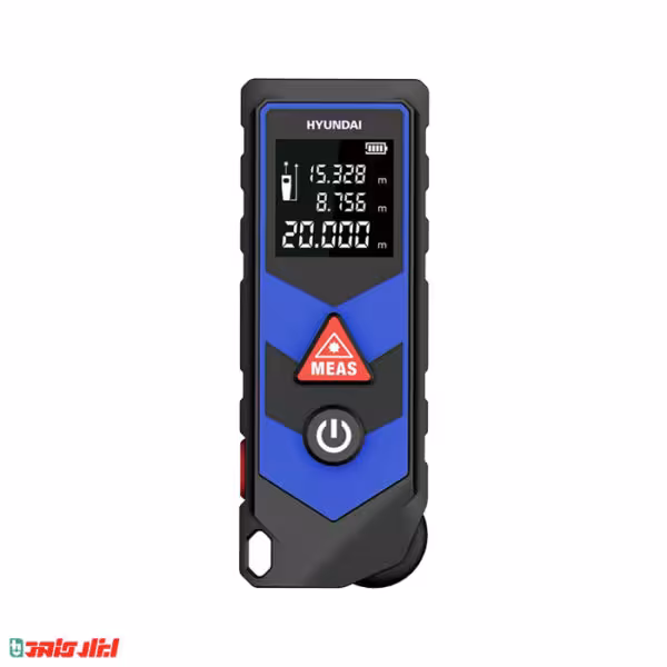 متر ليزری 40 متری هيوندای DM-402