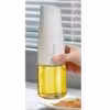 روغن ریز 500 میلی لیتری Oil Dispenser 17882 سفید