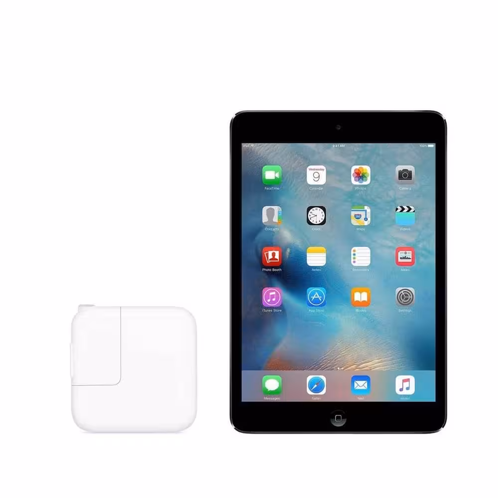 شارژر ایپد مینی 4