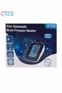 فشارسنج سخنگو استار 6043