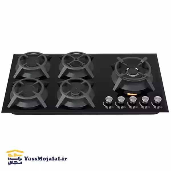 اجاق گاز رومیزی داتیس مدل DG-533