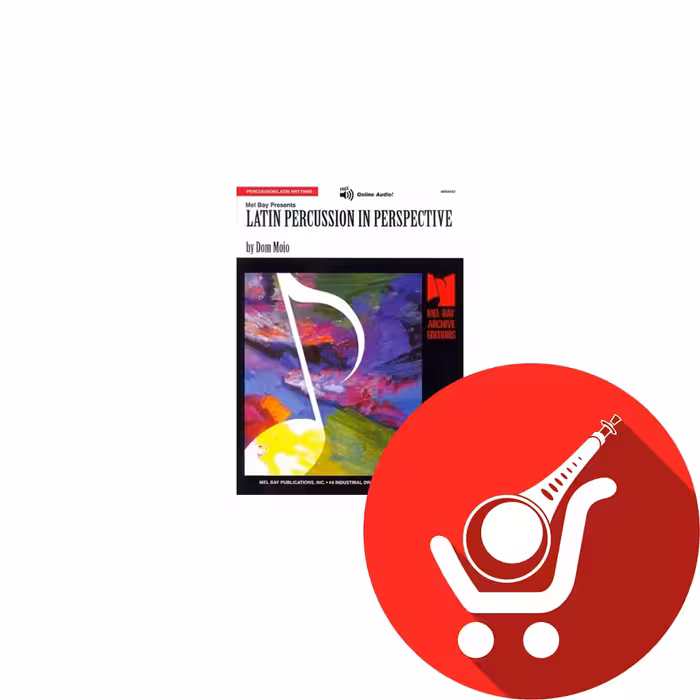 Latin Percussion in Perspective