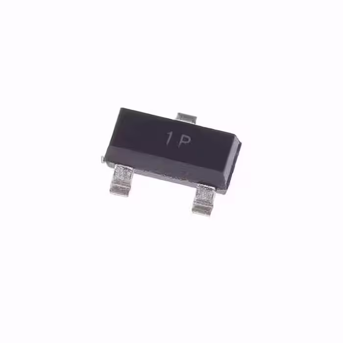 ترانزیستور  اس ام دی NPN SMD Transistor ،MMBT2222A (بسته 10 عددی)