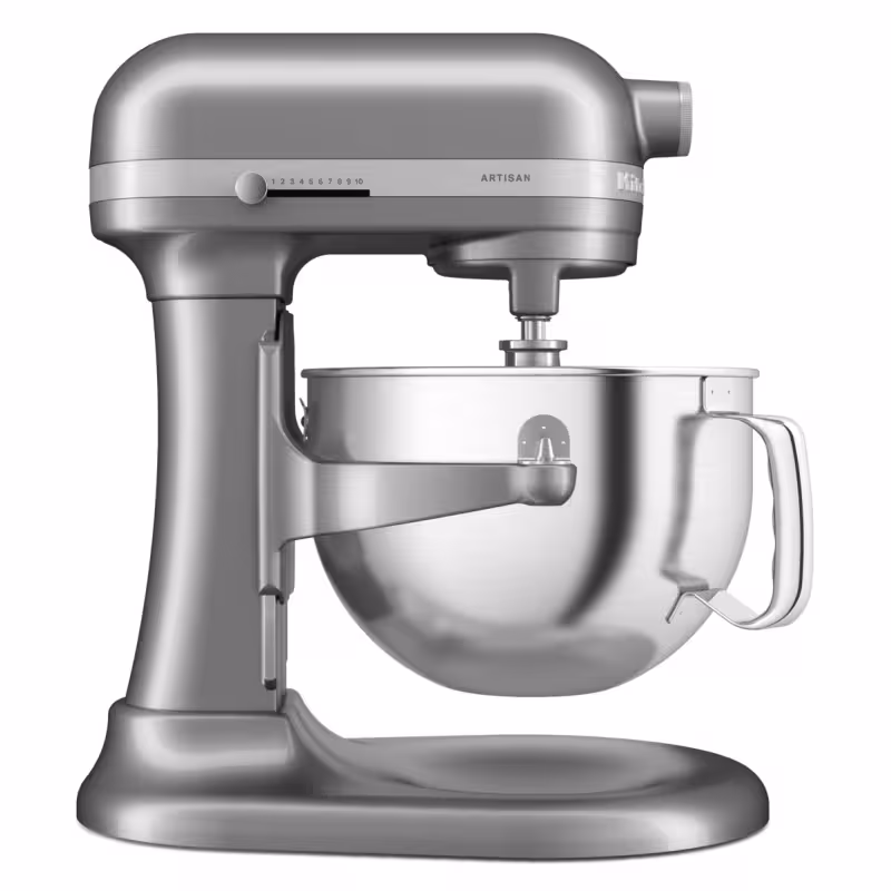 همزن کاسه دار کیچن اید مدل KitchenAid 5KSM60SPXECU
