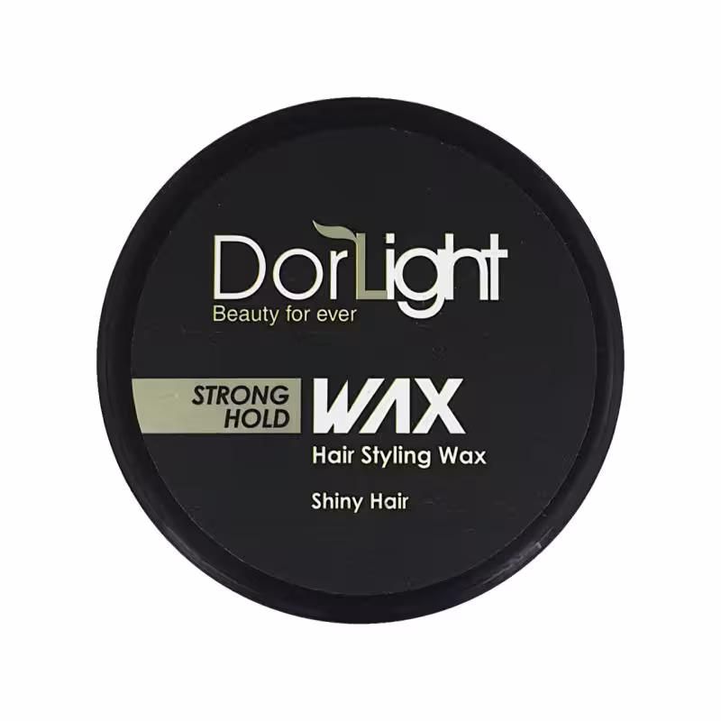 چسب موی دورلایت با نگهدارندگی قوی 300 میلی لیتر