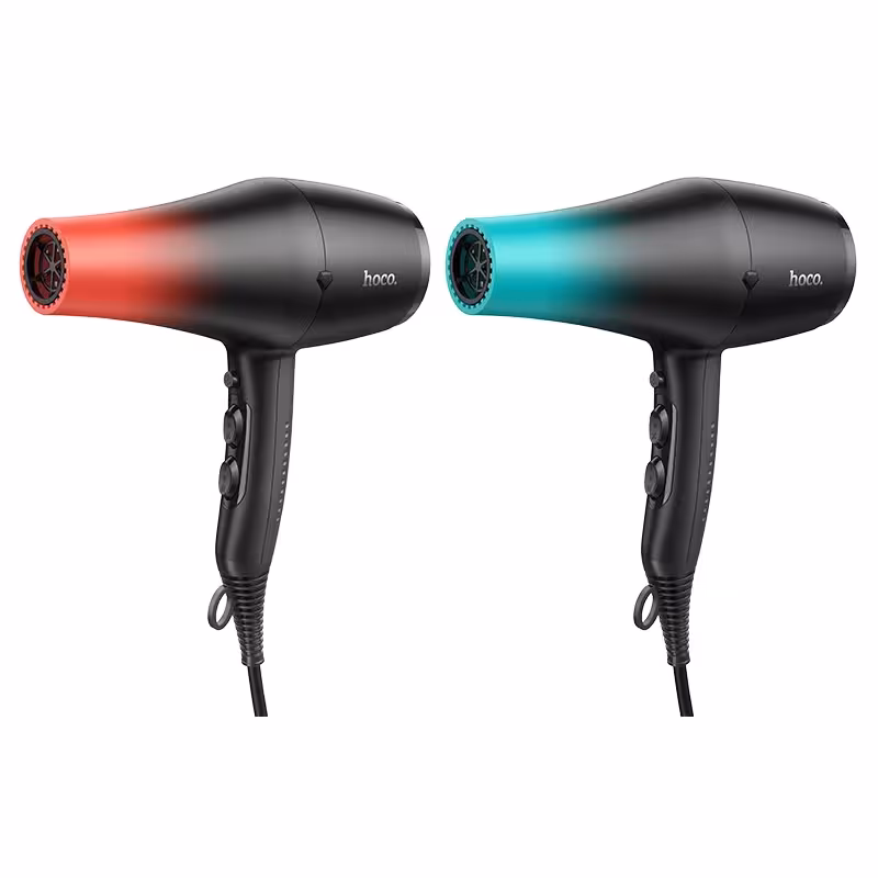 سشوار حرفه ای  مدل HP15 برند هوکو