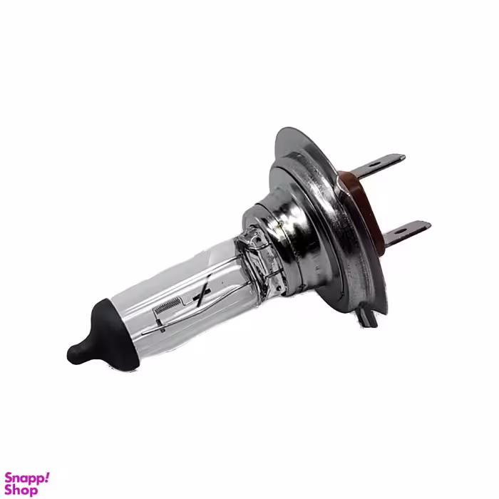 لامپ هالوژن آریکو مدل H7 12V 55W