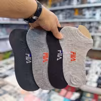 جوراب مچی اسپورت کارتی فیلا