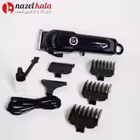 ماشین اصلاح جیمی مدل GM-6723