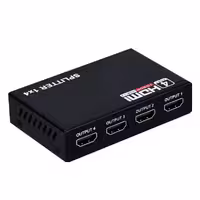 اسپلیتر 4 پورت HDMI