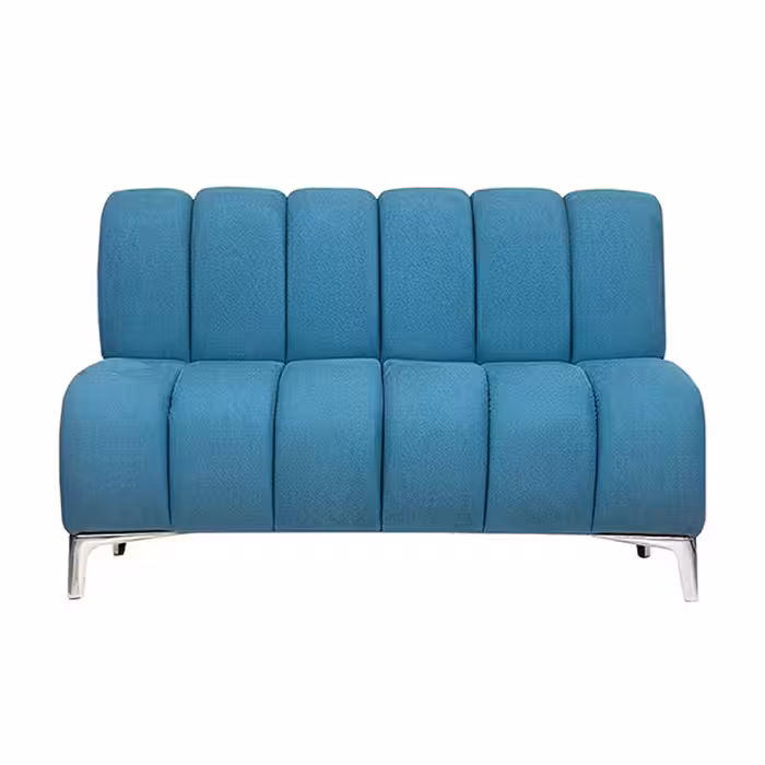 مبل رستورانی نظری مدل ناپولی متری کد F105