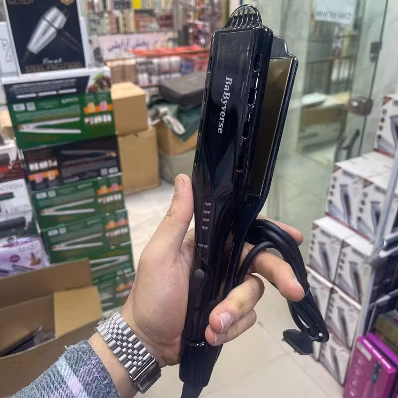 اتومو خانگی بابی ورس مدل BA-237
