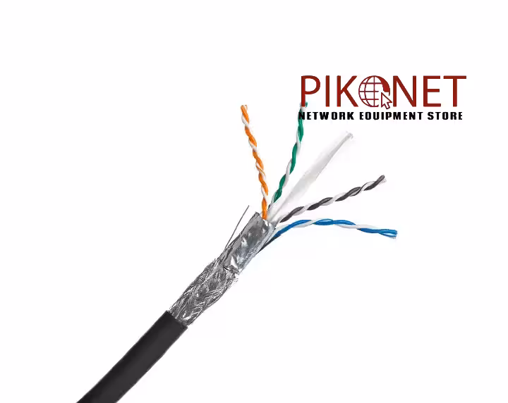 کابل شبکه زیمنس CAT7 SFTP
