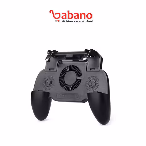 دسته بازی پابجی مدل sr