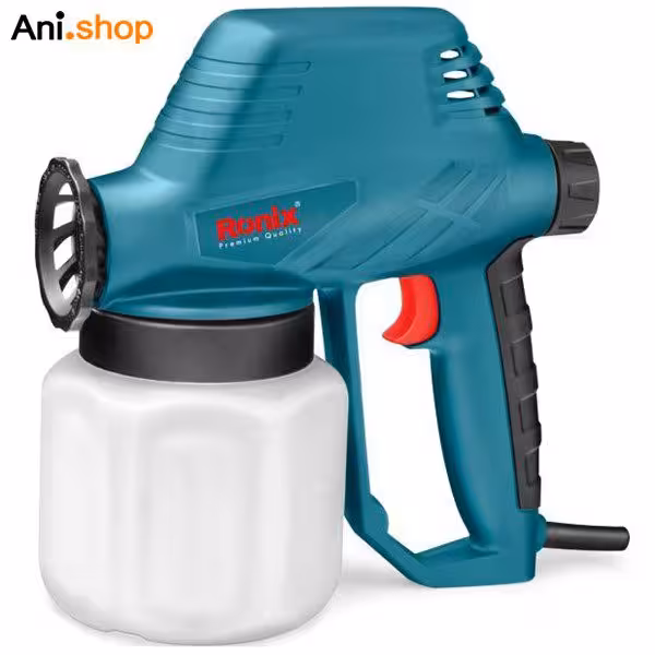 پیستوله برقی 130 وات کد 1313