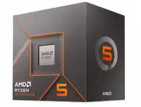 پردازنده CPU ای ام دی  Ryzen 5 8400F Tray