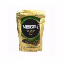 قهوه فوری نسکافه مدل Blend 37 وزن 80 گرم