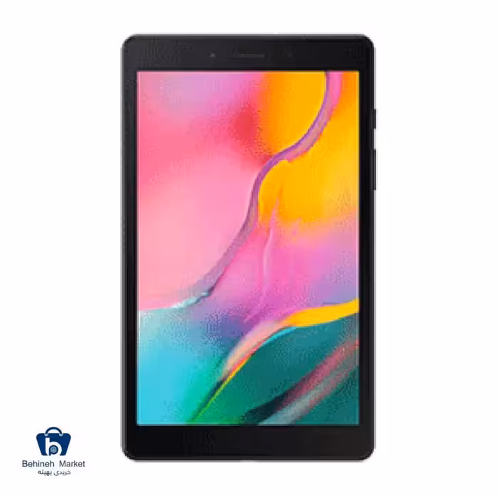 تبلت سامسونگ مدل Galaxy Tab A8 2019 LTE SM-T295 ظرفیت 32 گیگابایت رم 2 گیگابایت