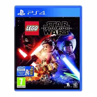بازی Lego Star Wars The Force Awakens برای PS4