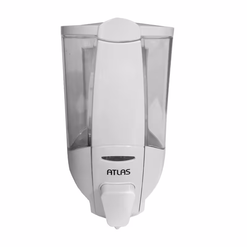 جا مایع دستشویی اطلس مدل البرز کد 02 | کالا مکس