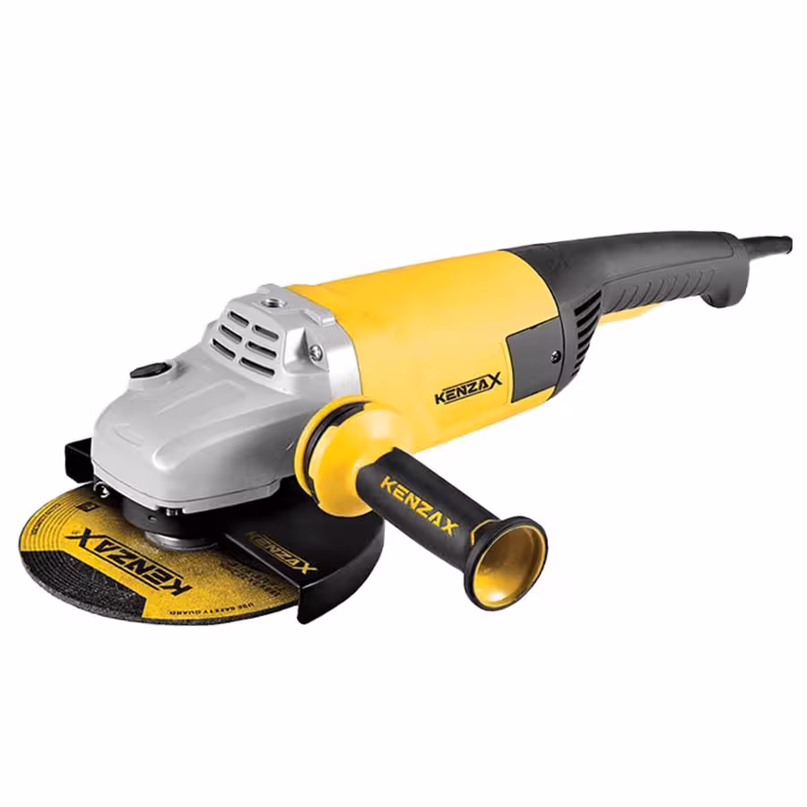 فرز آهنگری کنزاکس مدل KAG-1240