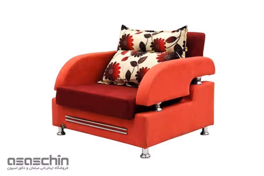 مبل تخت خواب شو کاپیتال