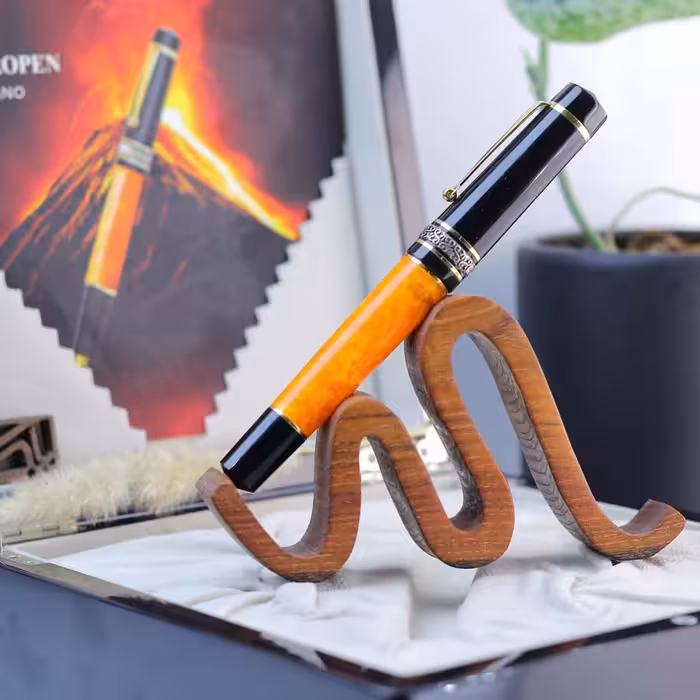 خودنویس یوروپن وولکانو EUROPEN Volcano