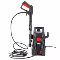 دستگاه کارواش خانگی جی پاس مدل GPW1411EL-240