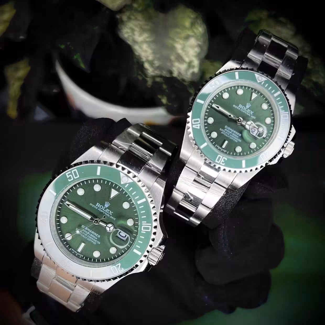 ساعت ست رولكس سابمارين Rolex Submariner