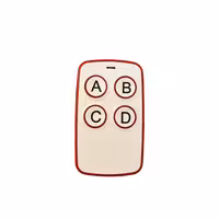 ریموت درب پارکینگ بلوتوثی مدل P433 | چاوه