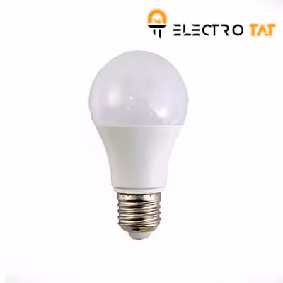 لامپ حبابی ال ای دی 9 وات مودی (IR_MD1209)