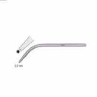 سرساکشن جراحی Ø4.0mm 12FG FALCON - فروشگاه تخصصی دندانپزشکی سپیرا