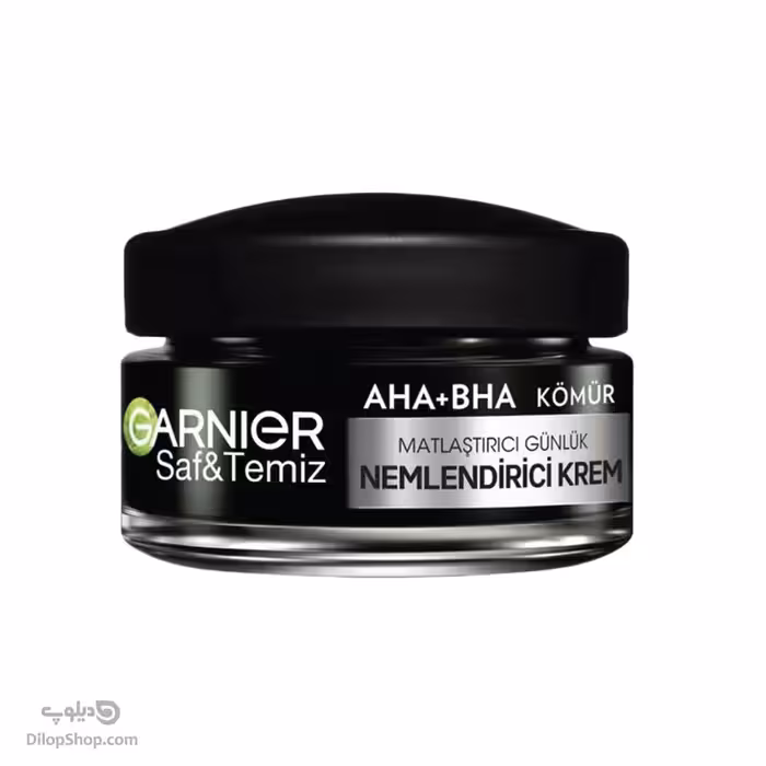 کرم آبرسان 3کاره ذغالی گارنیر 50میل