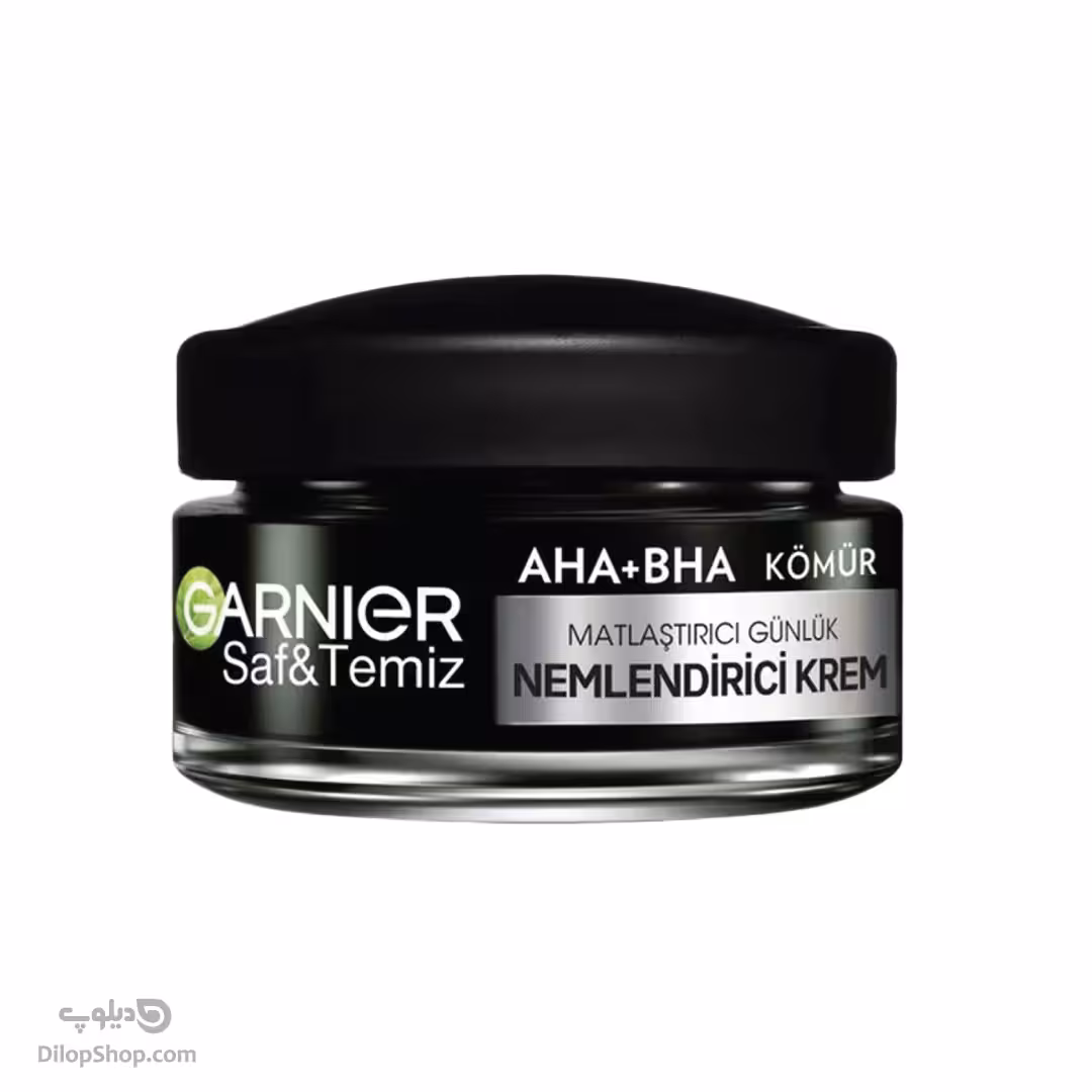 کرم آبرسان 3کاره ذغالی گارنیر 50میل