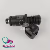 انژکتور پژو 405 (زیمنس) شرکتی ایساکو اصل 0130101899