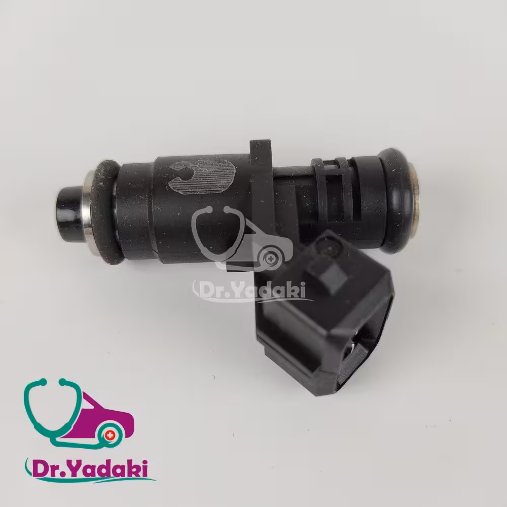 انژکتور پژو 405 (زیمنس) شرکتی ایساکو اصل 0130101899