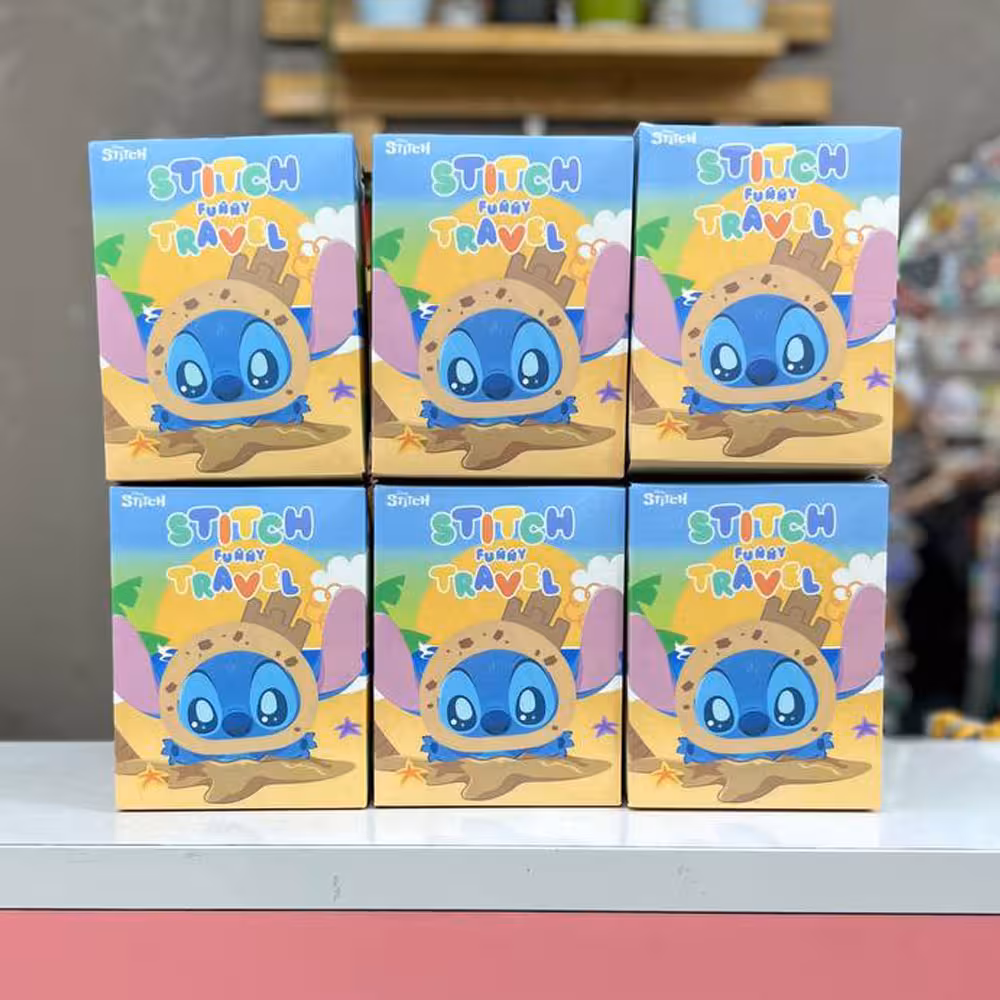 بلایند باکس استیج کیف