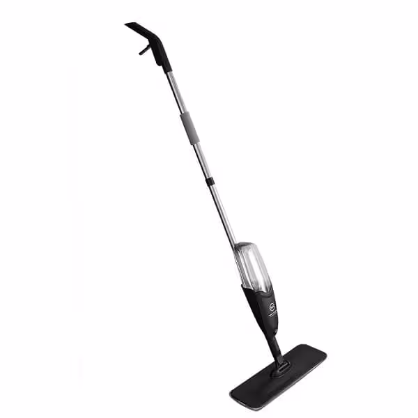 تی اسپری دار ساده 945 ws مشکی