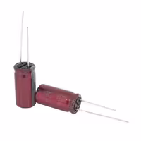 خازن الکترولیت 2200 میکرو فاراد 16 ولت ELNA