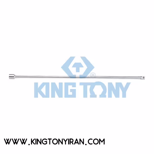 4221-30 – رابط يکس  1/2 درايو 30  اينچ (75 سانت ) کينگ توني